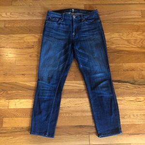 Women’s 7 for All Mankind Jeans